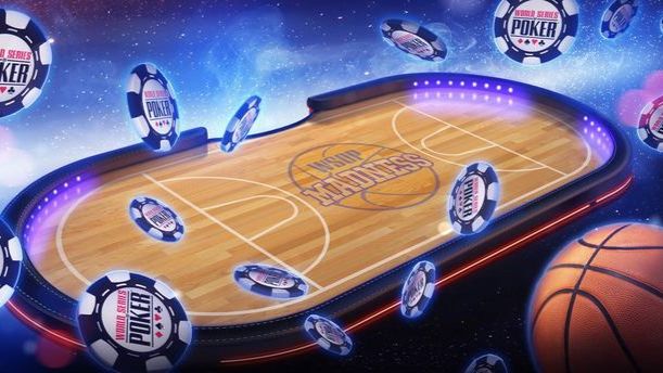 Vegas 777 Club Live Casino